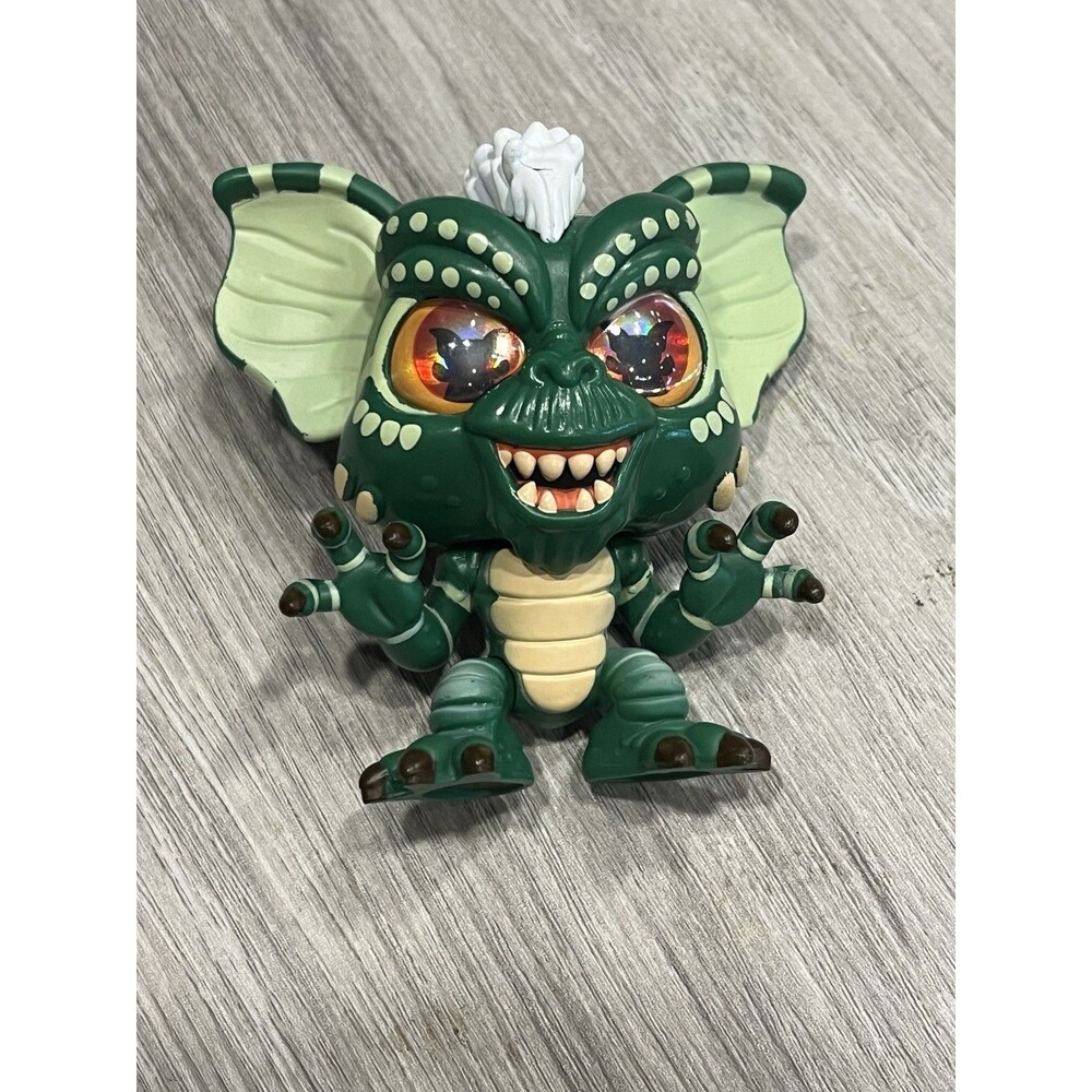 Tiny Nightmares Terrif-Eyes Gremlins 3" STRIPE Collectible Figure, Series 2